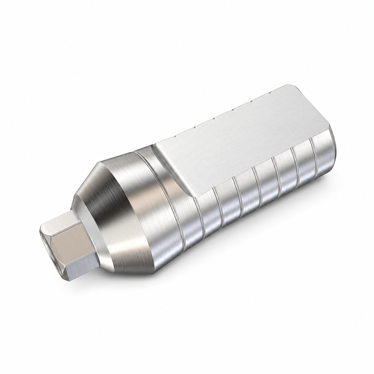 Straight Abutment Ø5.5mm – Internal Hex SP