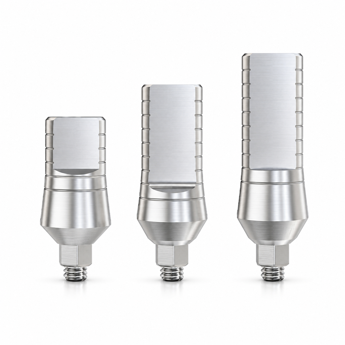 Straight Abutment Ø5.5mm – Internal Hex SP