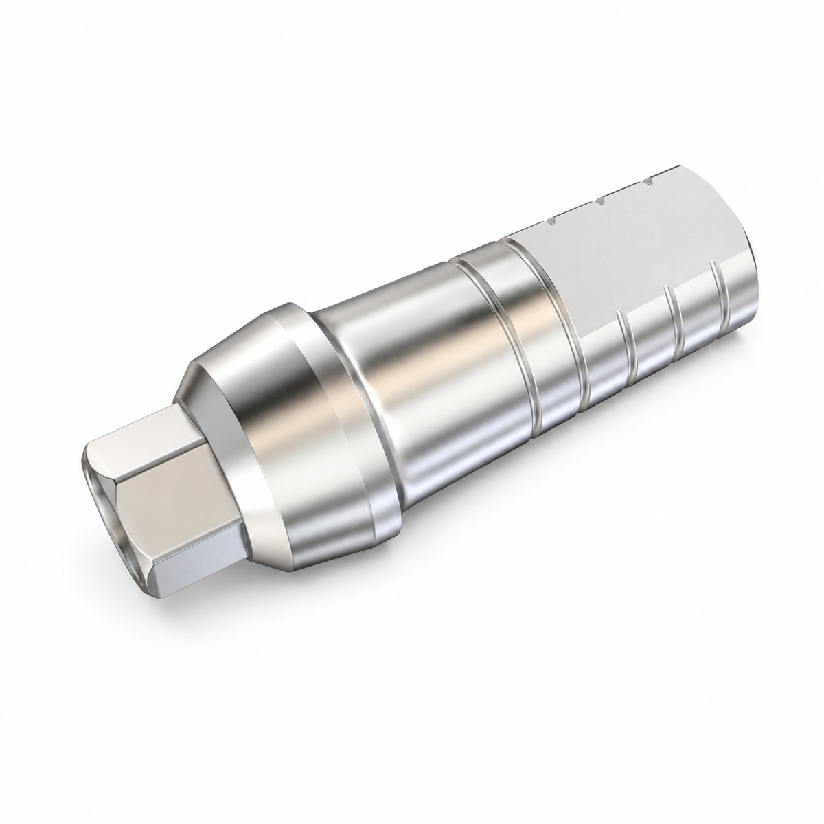 Straight Shoulder Abutment Ø4.5mm - Internal Hex SP