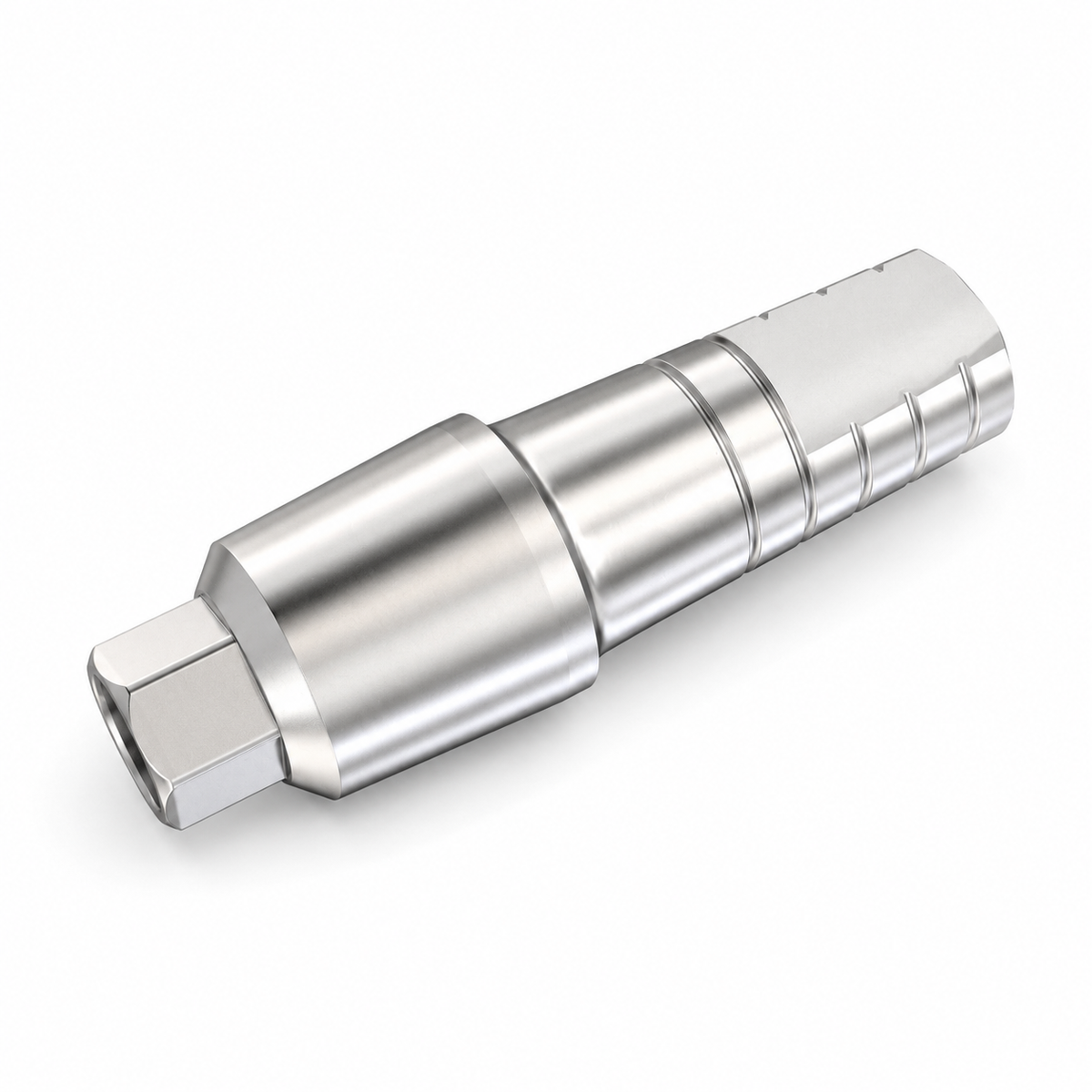 Straight Shoulder Abutment Ø4.5mm - Internal Hex SP