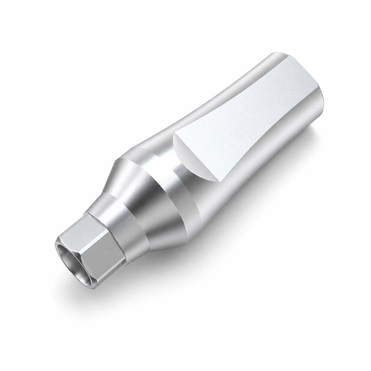 Straight Abutment – Regular Platform Conical Connection
