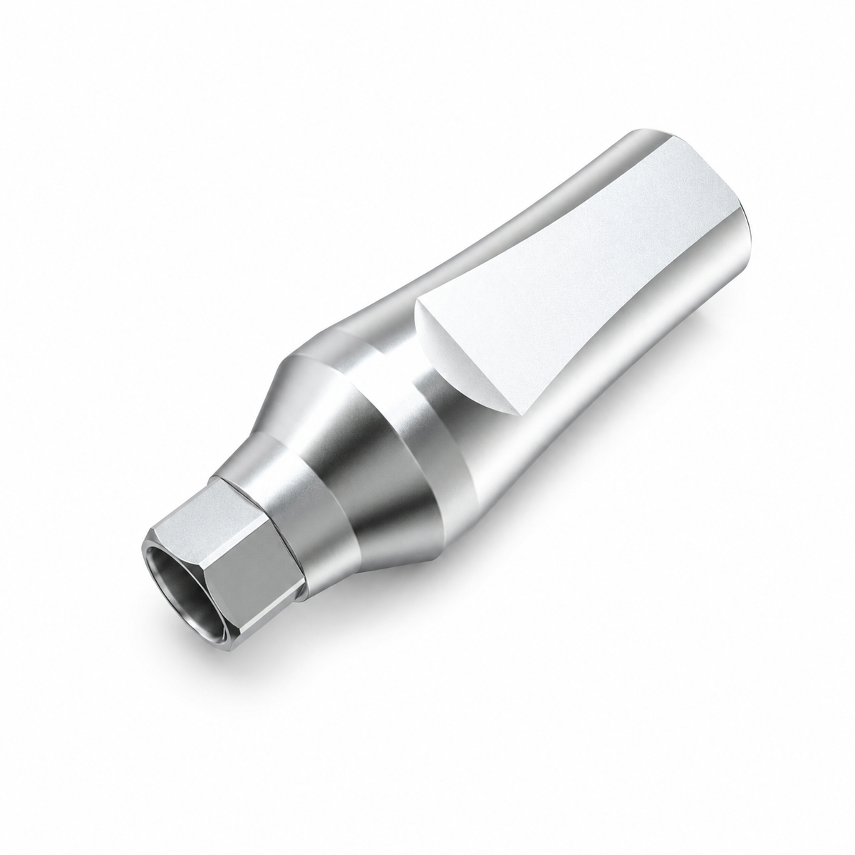Straight Abutment – Regular Platform Conical Connection