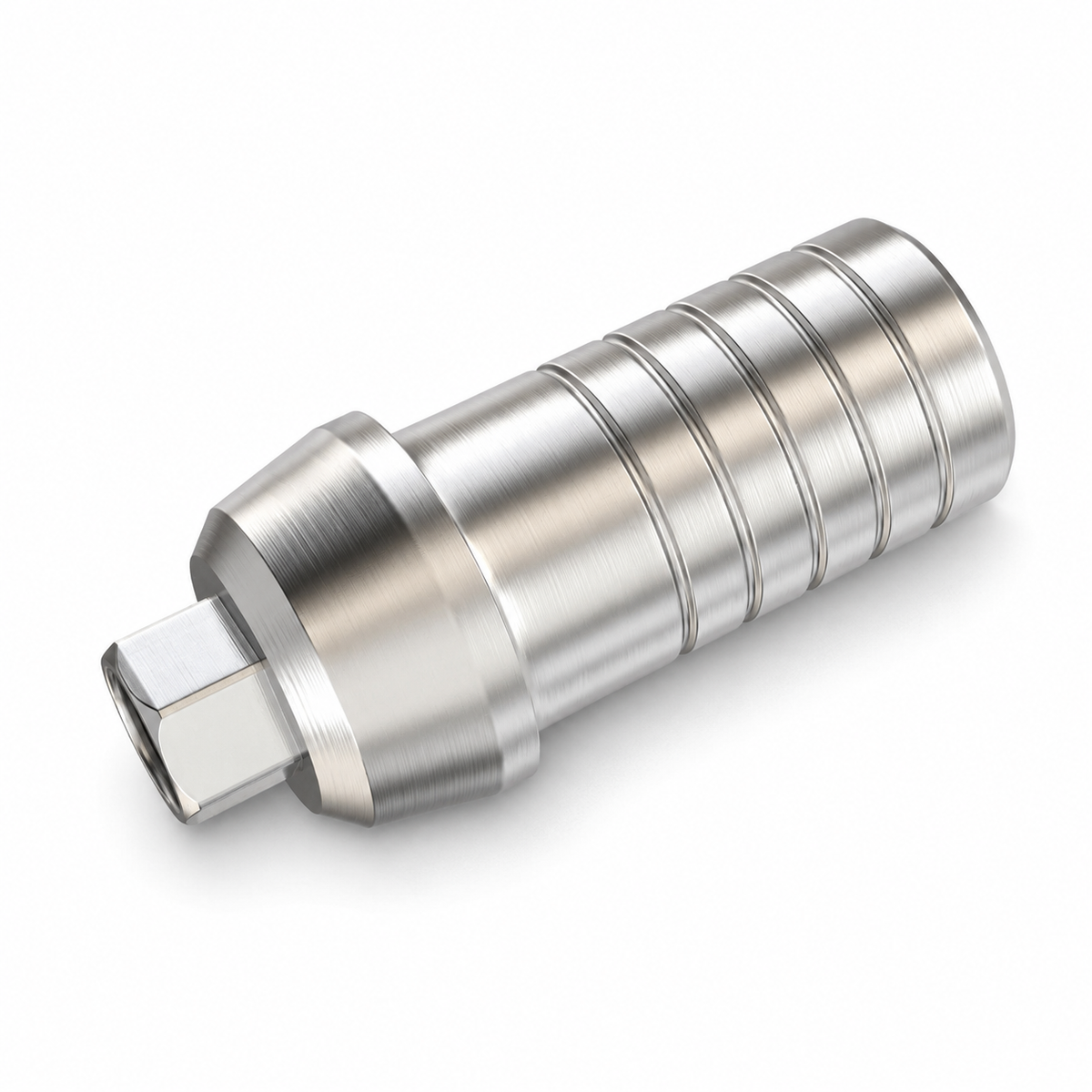 Straight Shoulder Abutment Ø5.5mm – Internal Hex SP