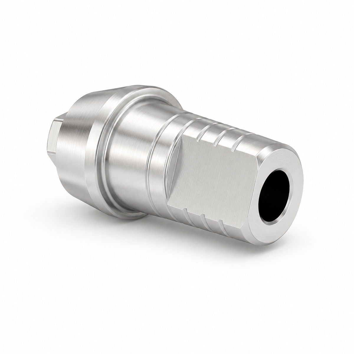 Straight Shoulder Abutment Ø5.5mm – Internal Hex SP