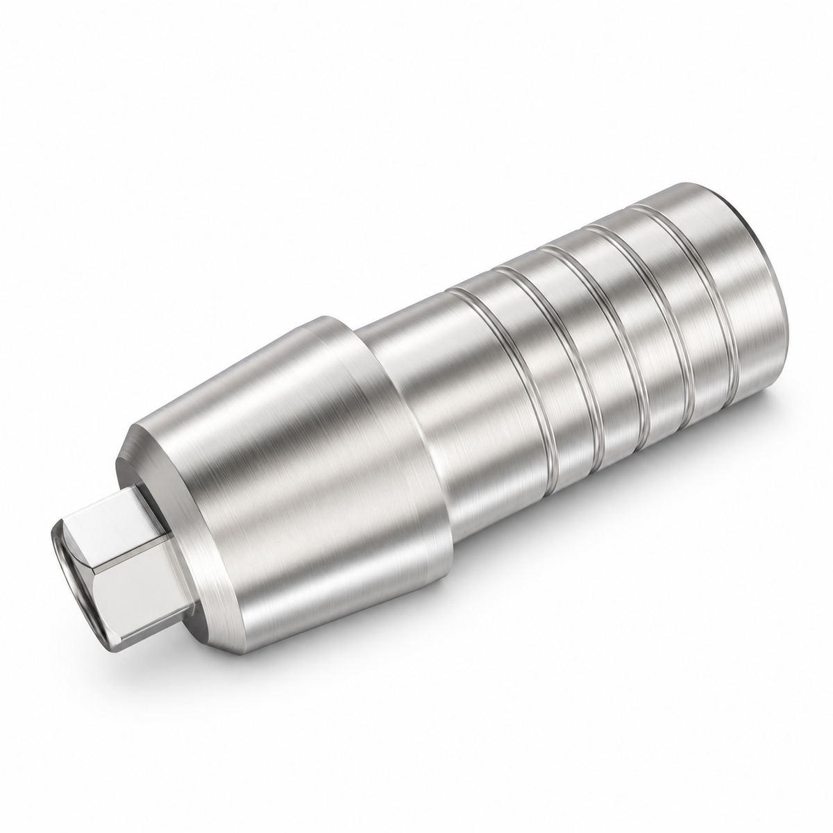 Straight Shoulder Abutment Ø5.5mm – Internal Hex SP