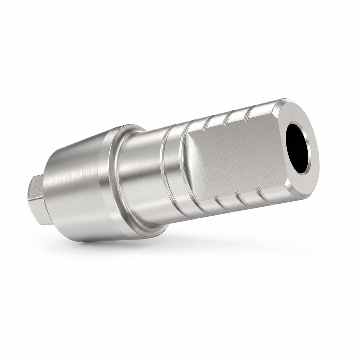 Straight Shoulder Abutment Ø5.5mm – Internal Hex SP