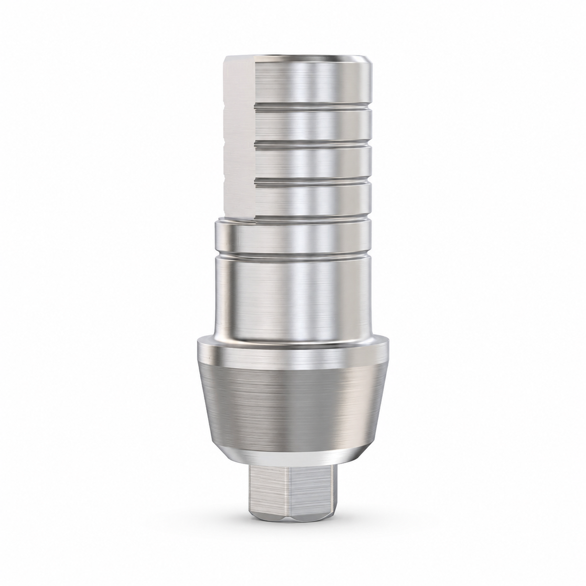 Straight Shoulder Abutment Ø5.5mm – Internal Hex SP