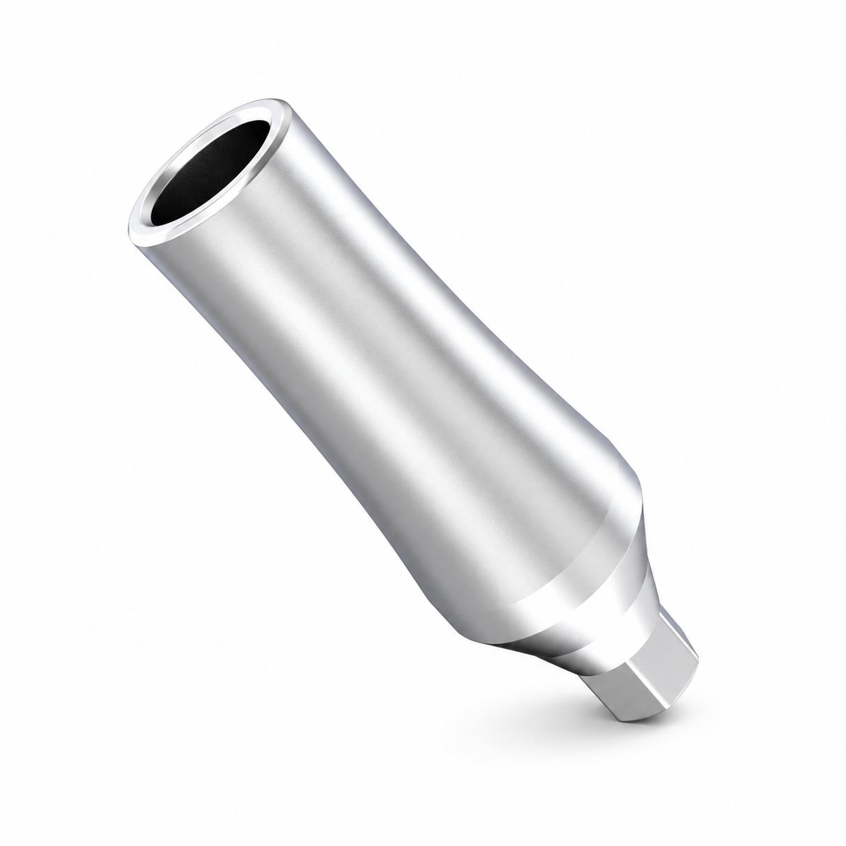 Straight Abutment Ø3.6mm for Alfa Gate® Conical Connection Narrow Platform
