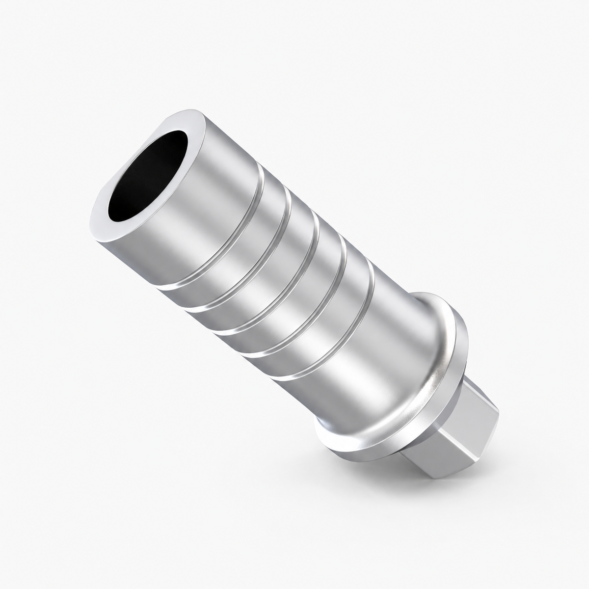Straight Shoulder Abutment – Regular Platform Conical Connection