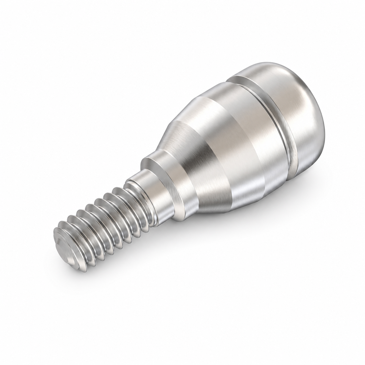 Healing Cap Ø3.0mm for AB Dent® Internal Hex Narrow Platform