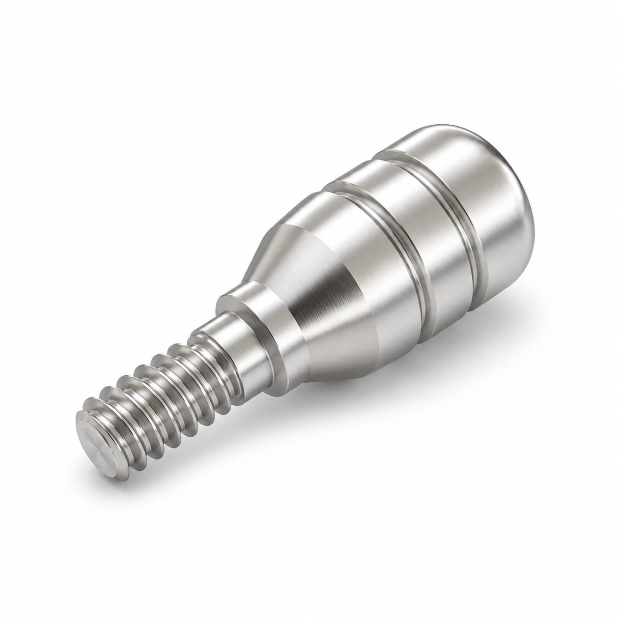 Healing Cap Ø3.0mm for AB Dent® Internal Hex Narrow Platform