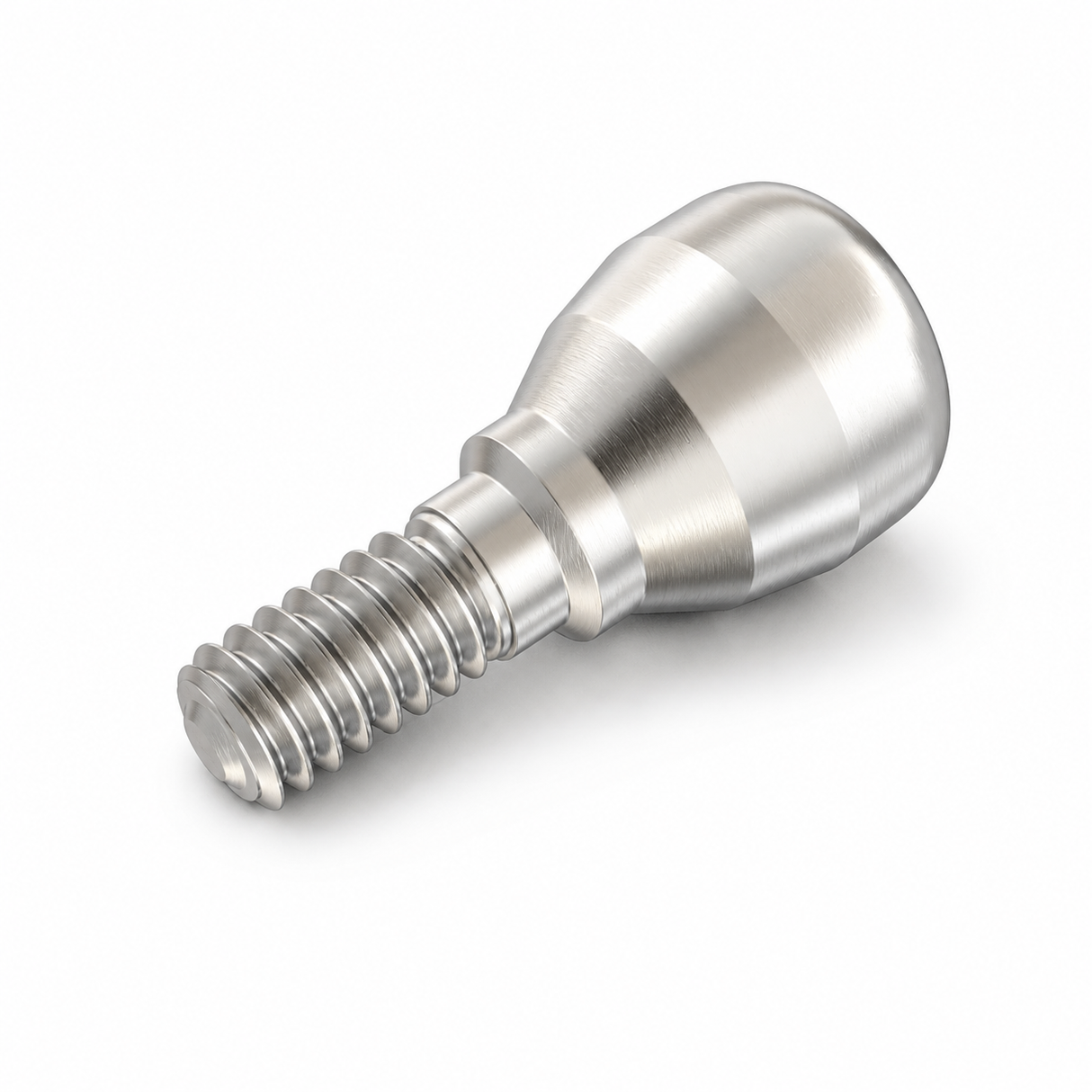 Healing Cap Ø3.0mm for AB Dent® Internal Hex Narrow Platform