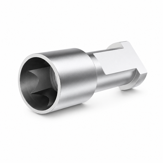 Implant Analog – Regular Platform Conical Connection