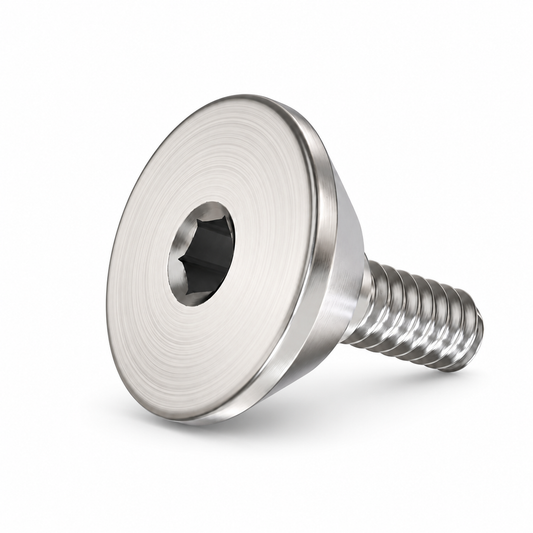 Healing Cap Ø6.3mm for BlueSkyBio® Internal Hex Standard Platform