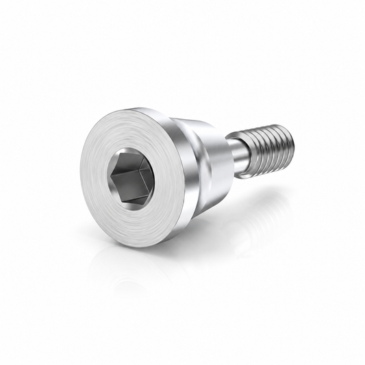 Healing Cap Ø3.8mm for Alfa Gate® Conical Connection Narrow Platform