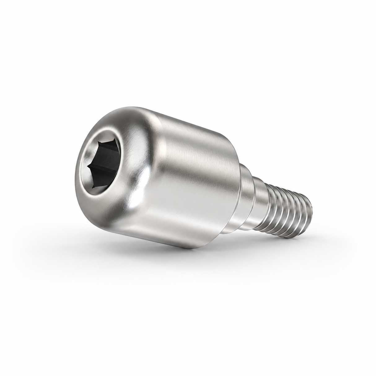 Healing Cap Ø3.8mm for AB Dent® Internal Hex Standard Platform