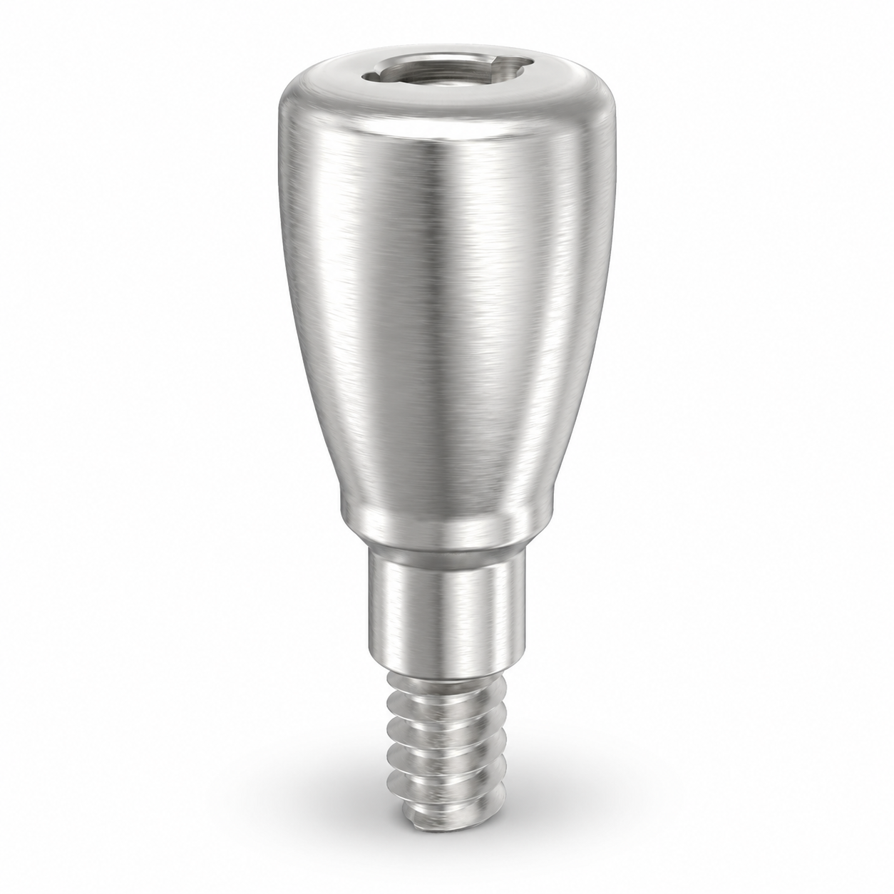 Healing Post Ø4.0mm for BEGO® Semados Conical Internal Connection