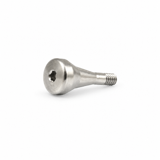 Healing Cap Abutment for Osstem®TS Hexagon Mini Platform