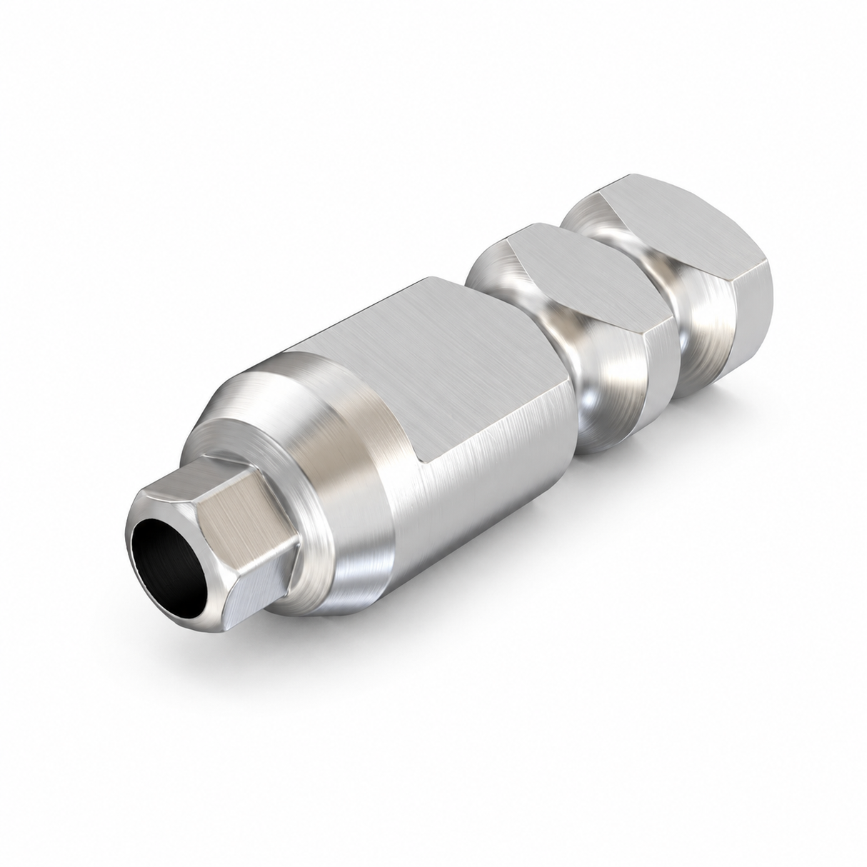 Open Tray Transfer Coping for AB Dent® Internal Hex Standard Platform