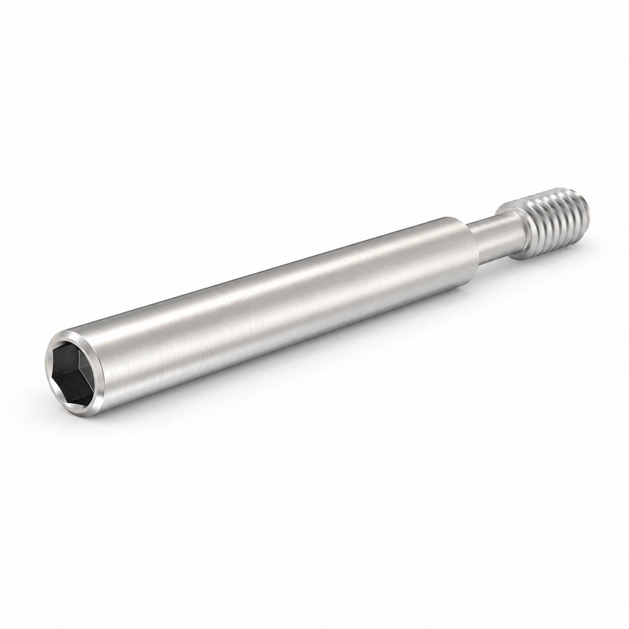 Open Tray Narrow Transfer Coping for BioHorizons® Internal Hex 3.5mm & 4.5mm Platform