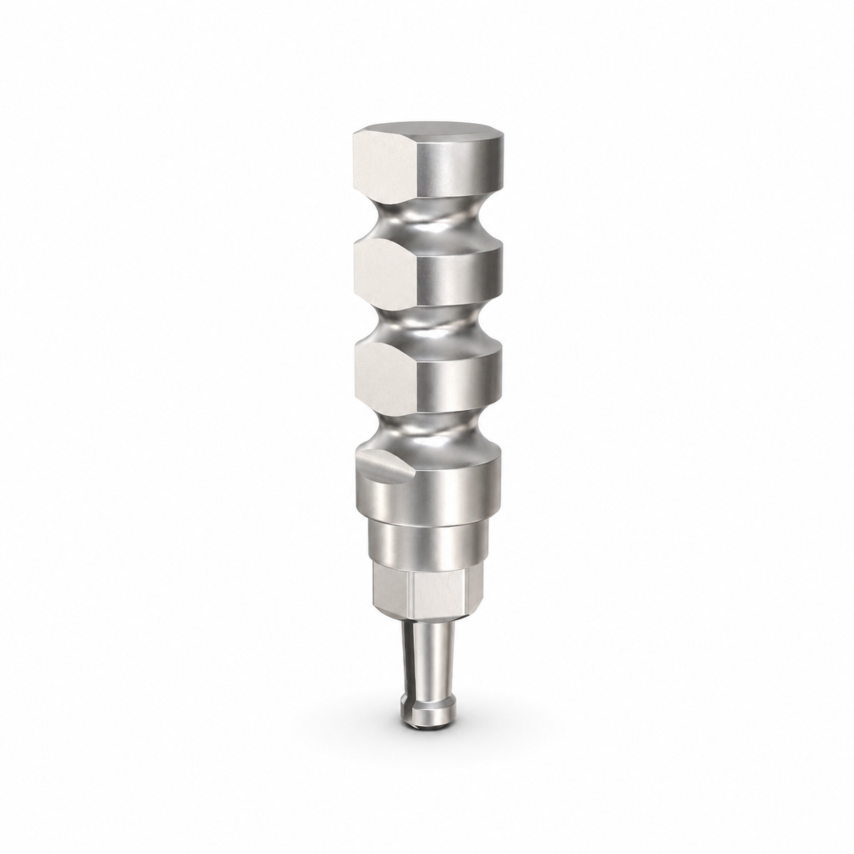 Closed Tray Clip Transfer for Alfa Gate® Conical Connection Regular Platform