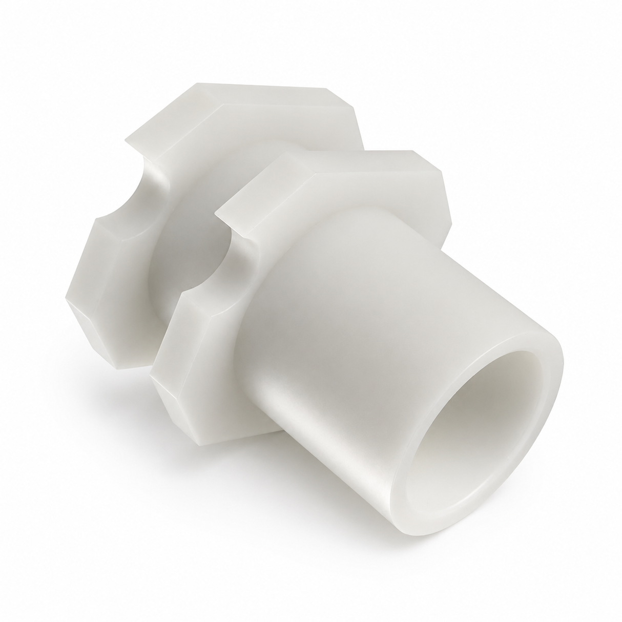 Anatomic Snap-On Transfer Abutment for Nobel Biocare® Active Connection Hex RP