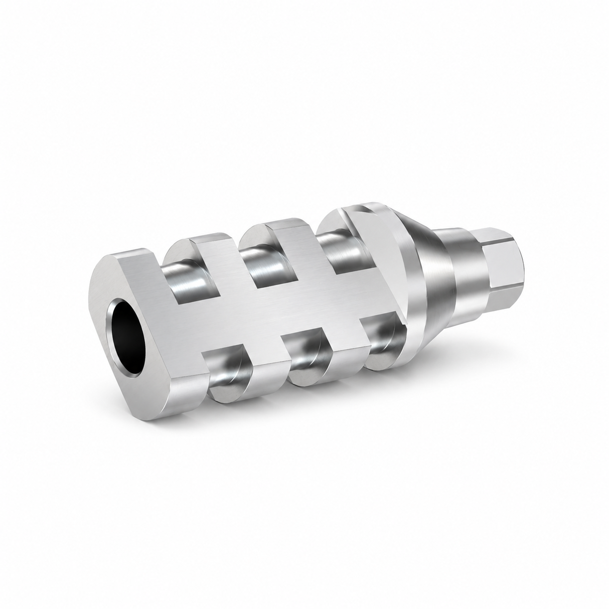 Open Tray Transfer Coping for DSI® Conical Connection Hex Narrow Platform