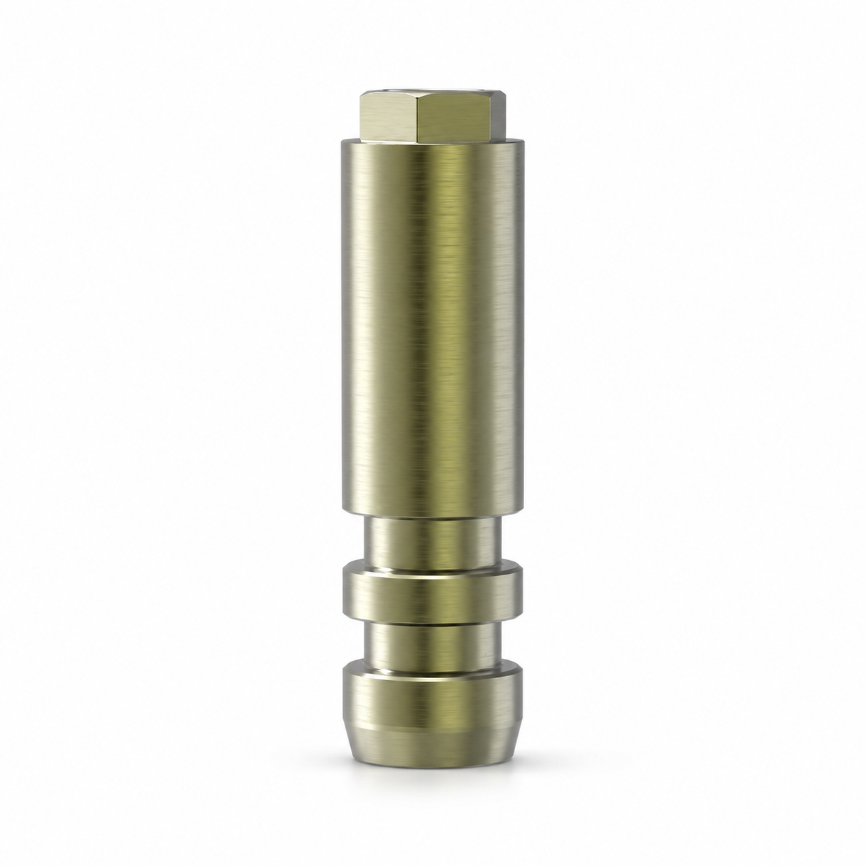 Implant Analog Ø3.5mm for Nobel Biocare® Brånemark External Hex Narrow Platform