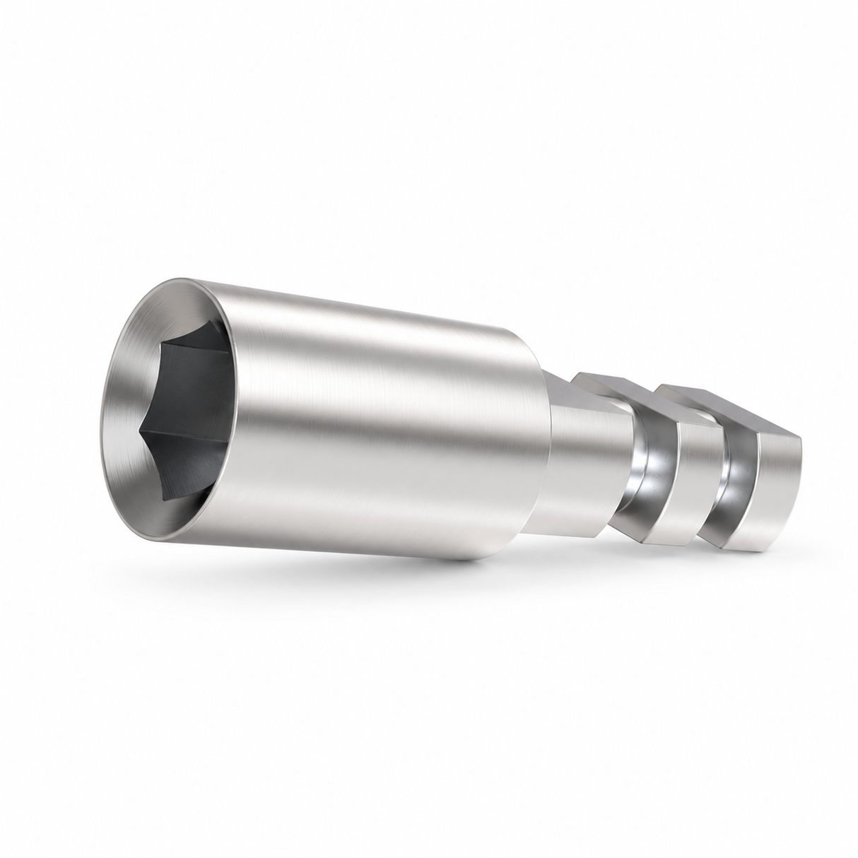 Implant Analog Ø3.75mm for AB Dent® Internal Hex Standard Platform