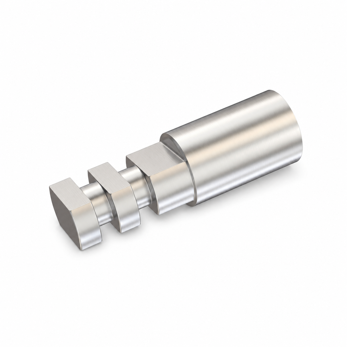 Implant Analog Ø3.75mm for AB Dent® Internal Hex Standard Platform