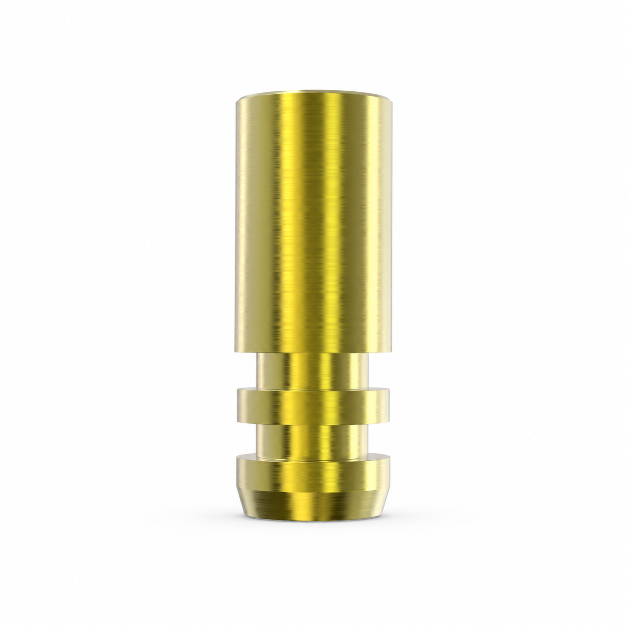 Implant Analog Ø3.5mm for Neodent® Grand Morse System