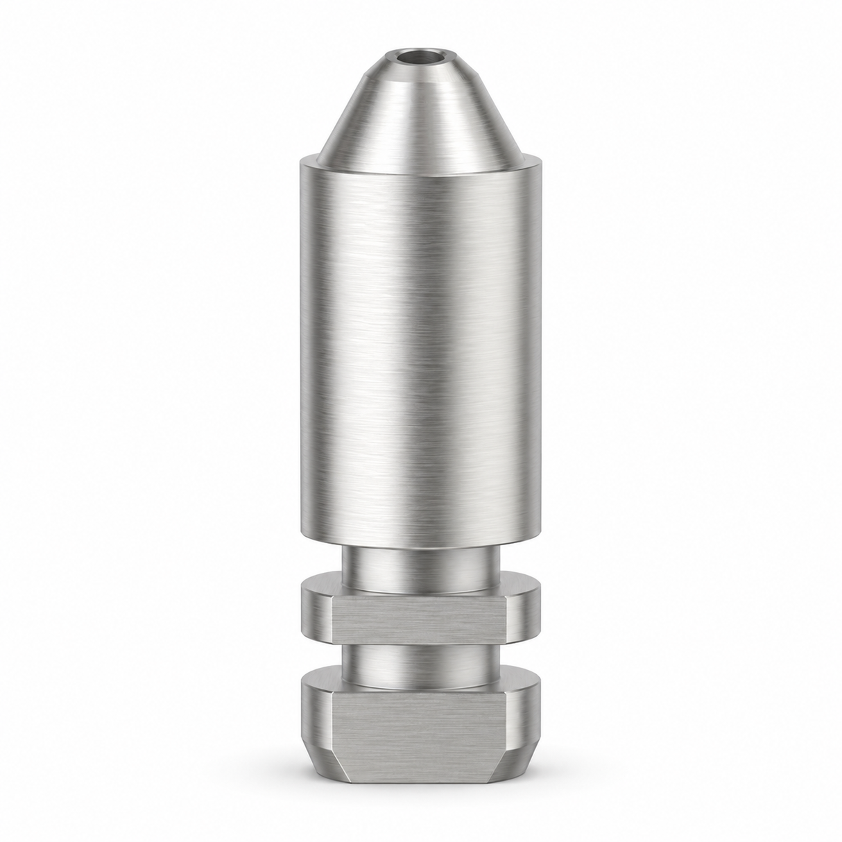 Multi Unit RP Abutments Analog for Nobel Biocare®