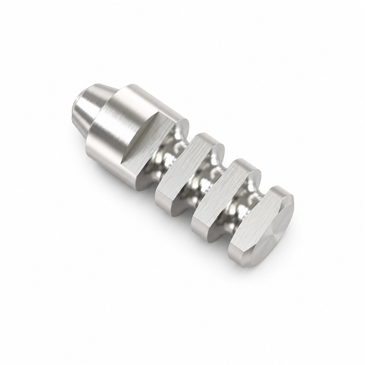 Multi Unit Abutments Analog for Alfa Gate®