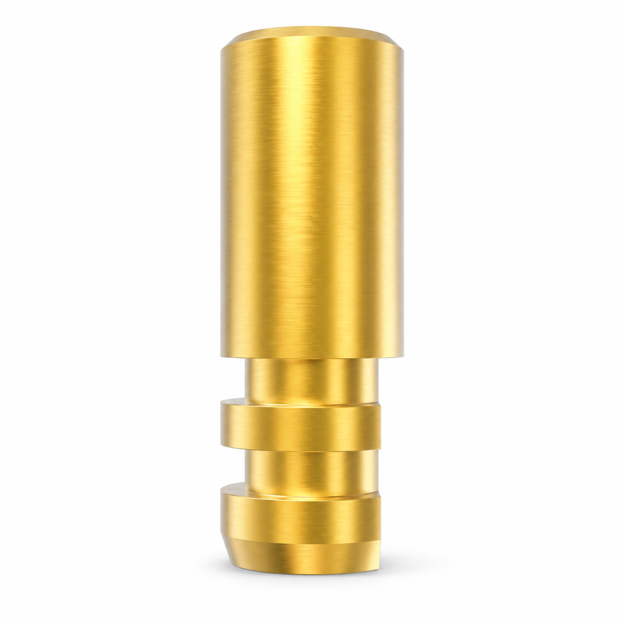 Implant Analog Ø4.2mm for Dentsply Sirona Astra® EV 4.2mm Platform (M)
