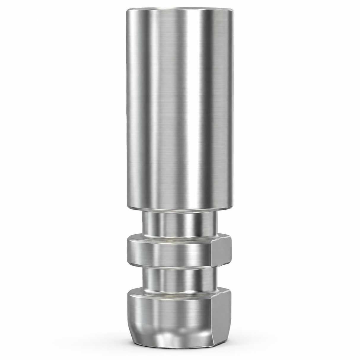 Implant Analog Ø3.75mm for BEGO® Semados Conical Internal Connection