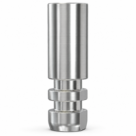 Implant Analog Ø3.75mm for BEGO® Semados Conical Internal Connection