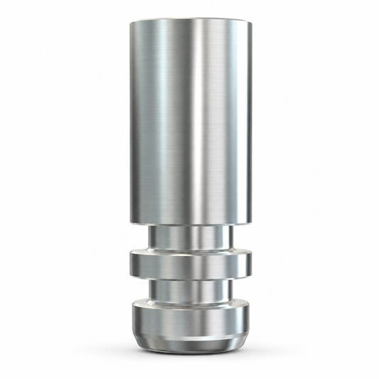 Implant Analog Ø4.5mm for BioHorizons® Internal Hex 4.5mm Platform