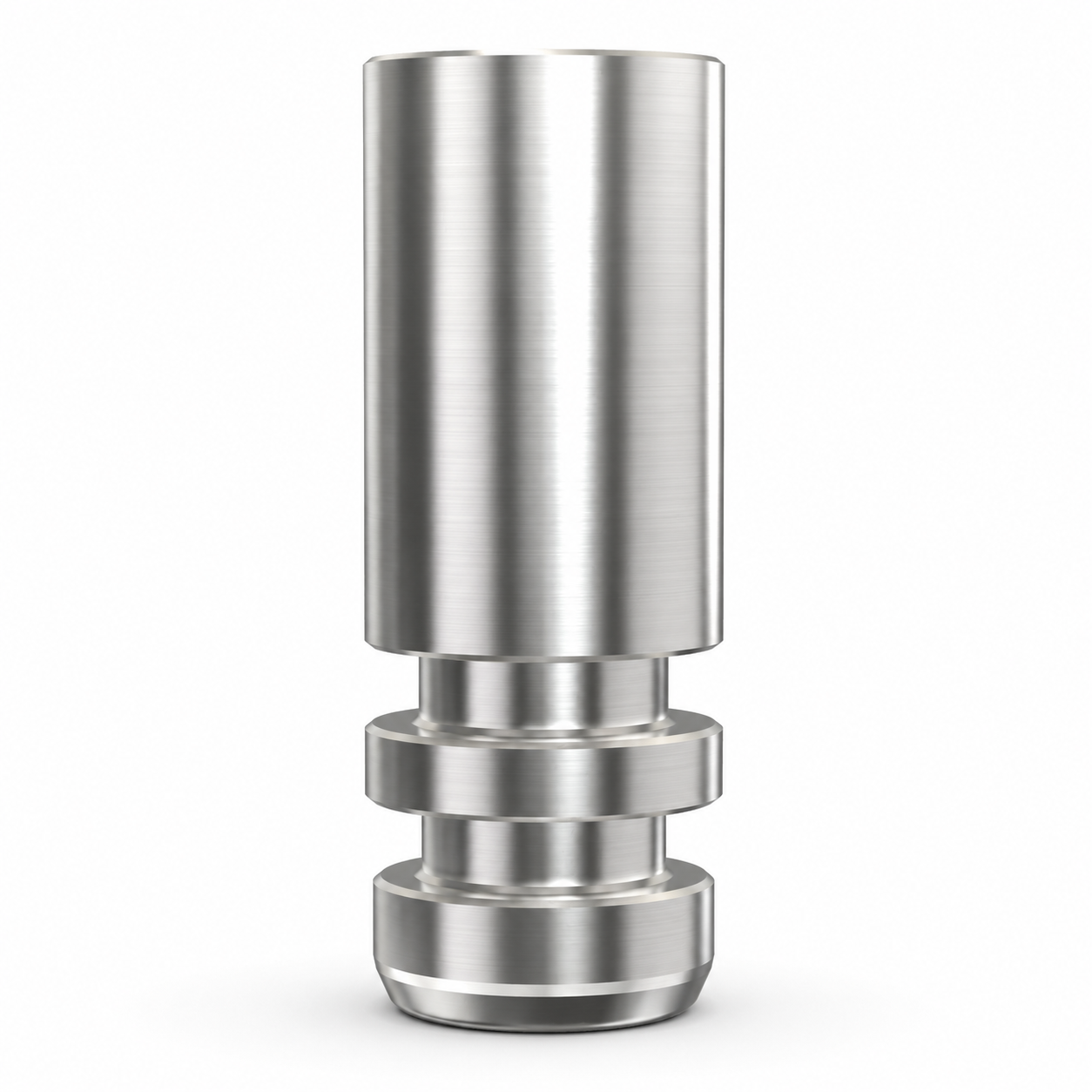Implant Analog Ø4.5mm for BioHorizons® Internal Hex 4.5mm Platform