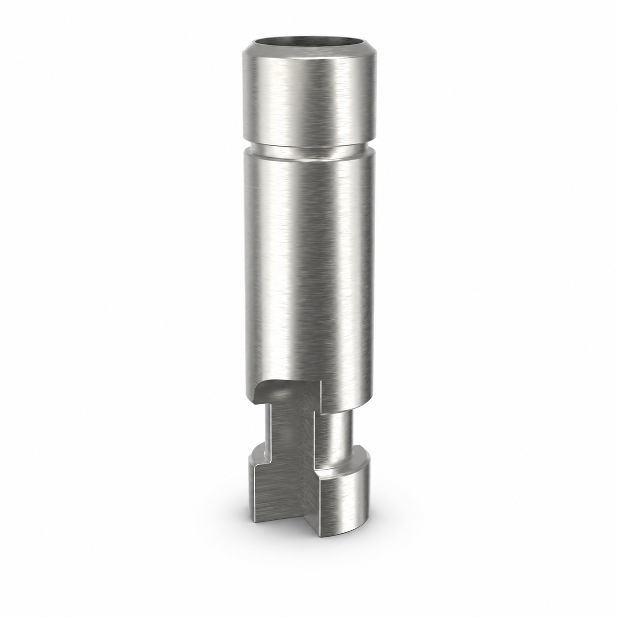 Implant Analog Ø2.5mm for Hiossen®ET Hexagon Regular Platform