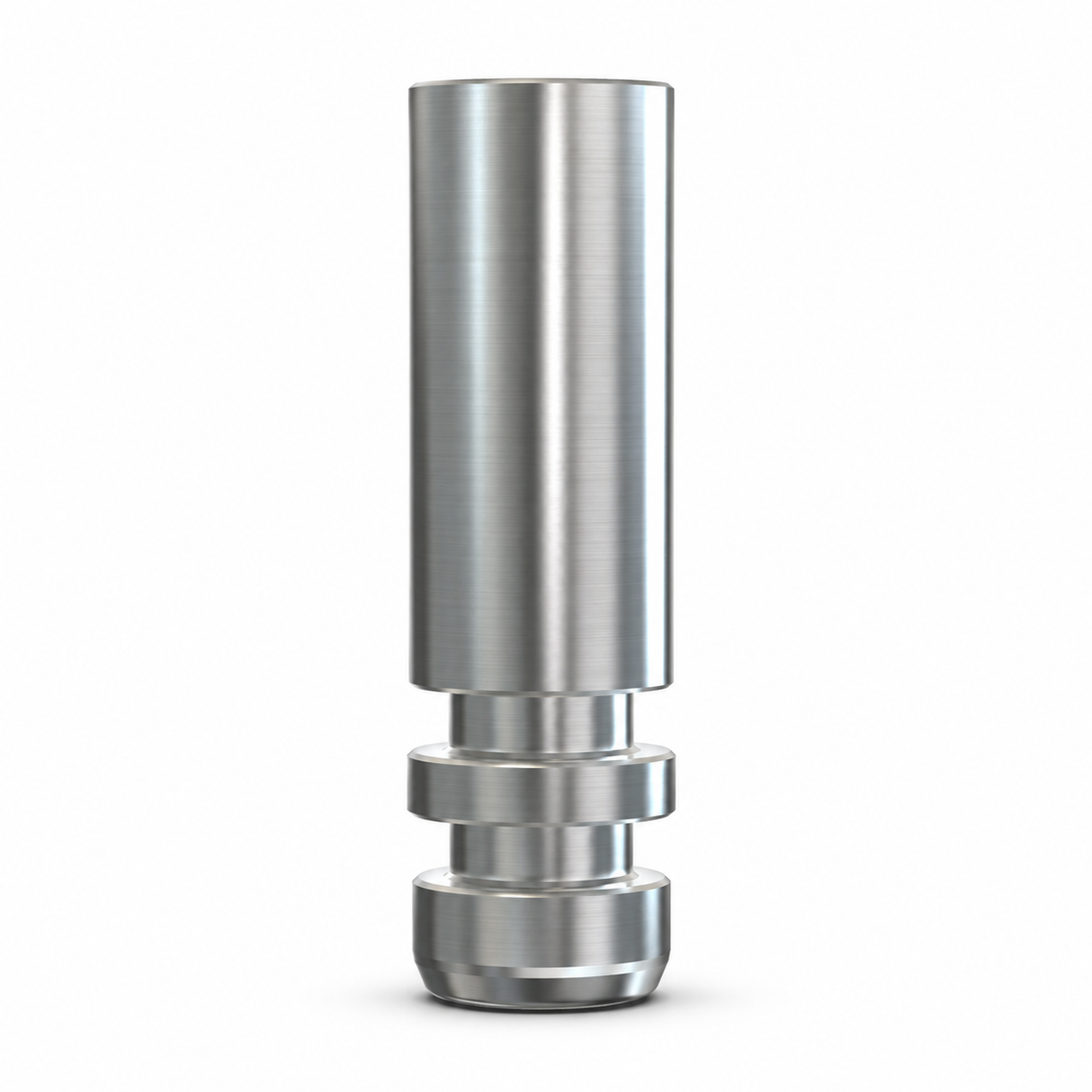 Implant Analog Ø3.5mm for BioHorizons® Internal Hex 3.5mm Platform
