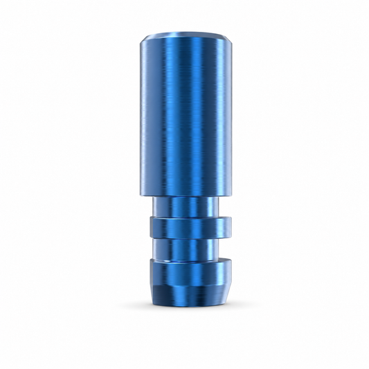 Implant Analog Ø4.0-5.5mm for Megagen® AnyRidge Internal Hex