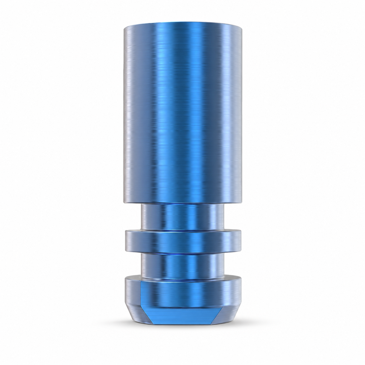 Implant Analog Ø5.0mm for Nobel Biocare® Replace Select Tri-Lobe Wide Platform