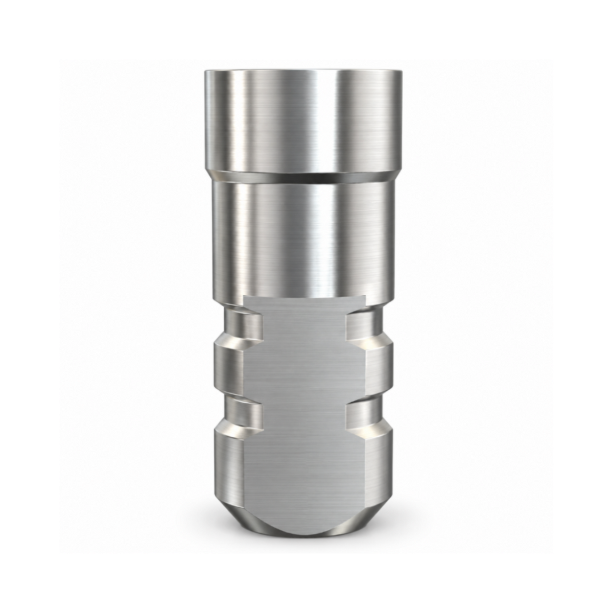 Implant Analog for BioHorizons® Tapered Pro Conical RP Platform