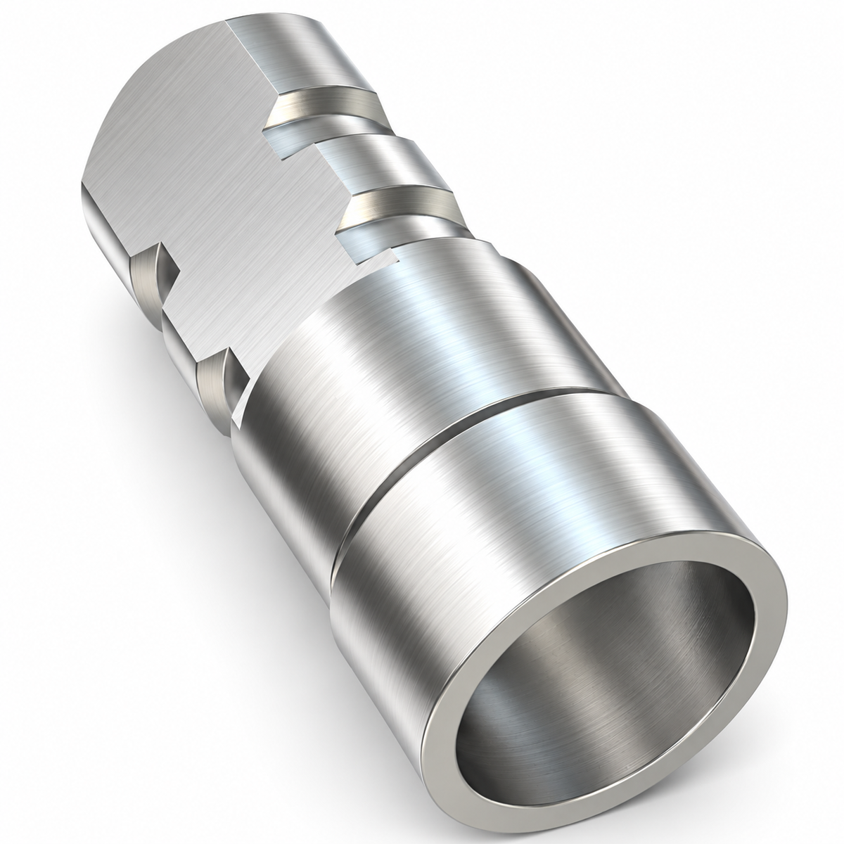 Implant Analog for BioHorizons® Tapered Pro Conical RP Platform