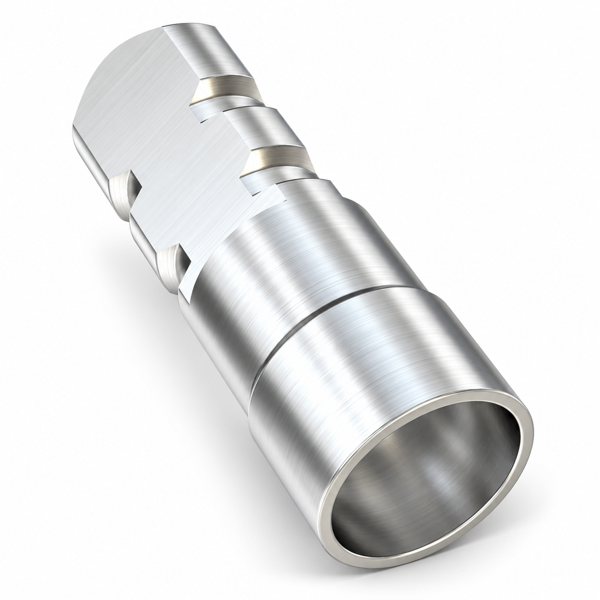 Implant Analog for BioHorizons® Tapered Pro Conical NP Platform