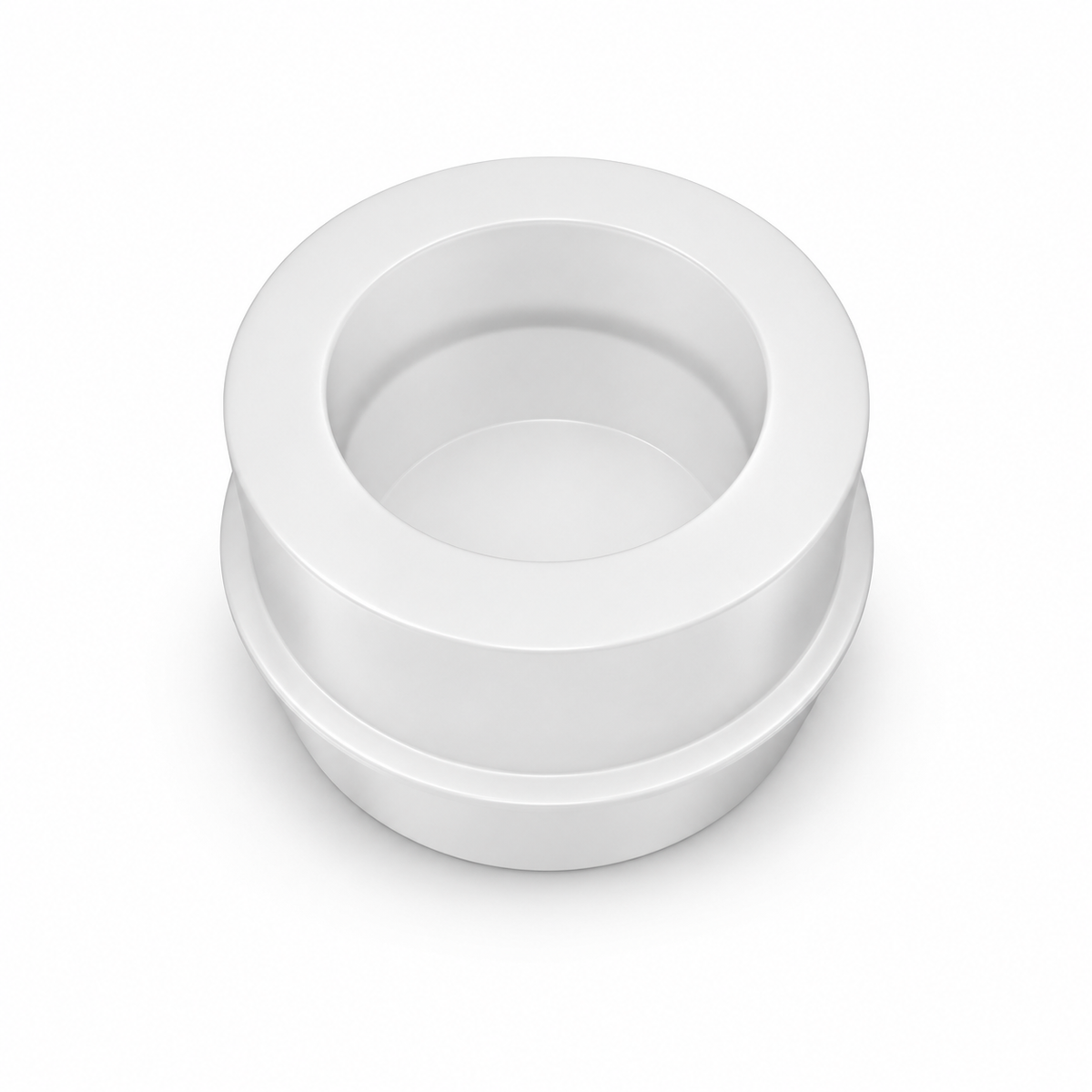 Straight Premium Ball Attachment Kit – Narrow Platform Conical Connection