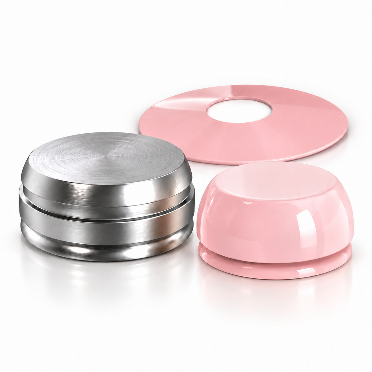 Straight Click Attachment Set – Internal Hex Slim