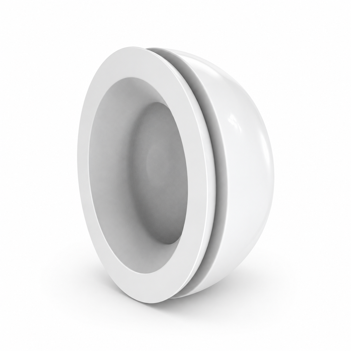 Retentive Caps for Click Attachments | Pack of 5