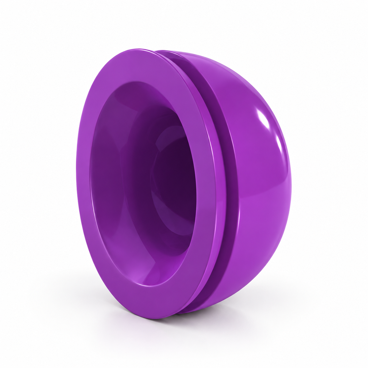 Retentive Caps for Click Attachments | Pack of 5