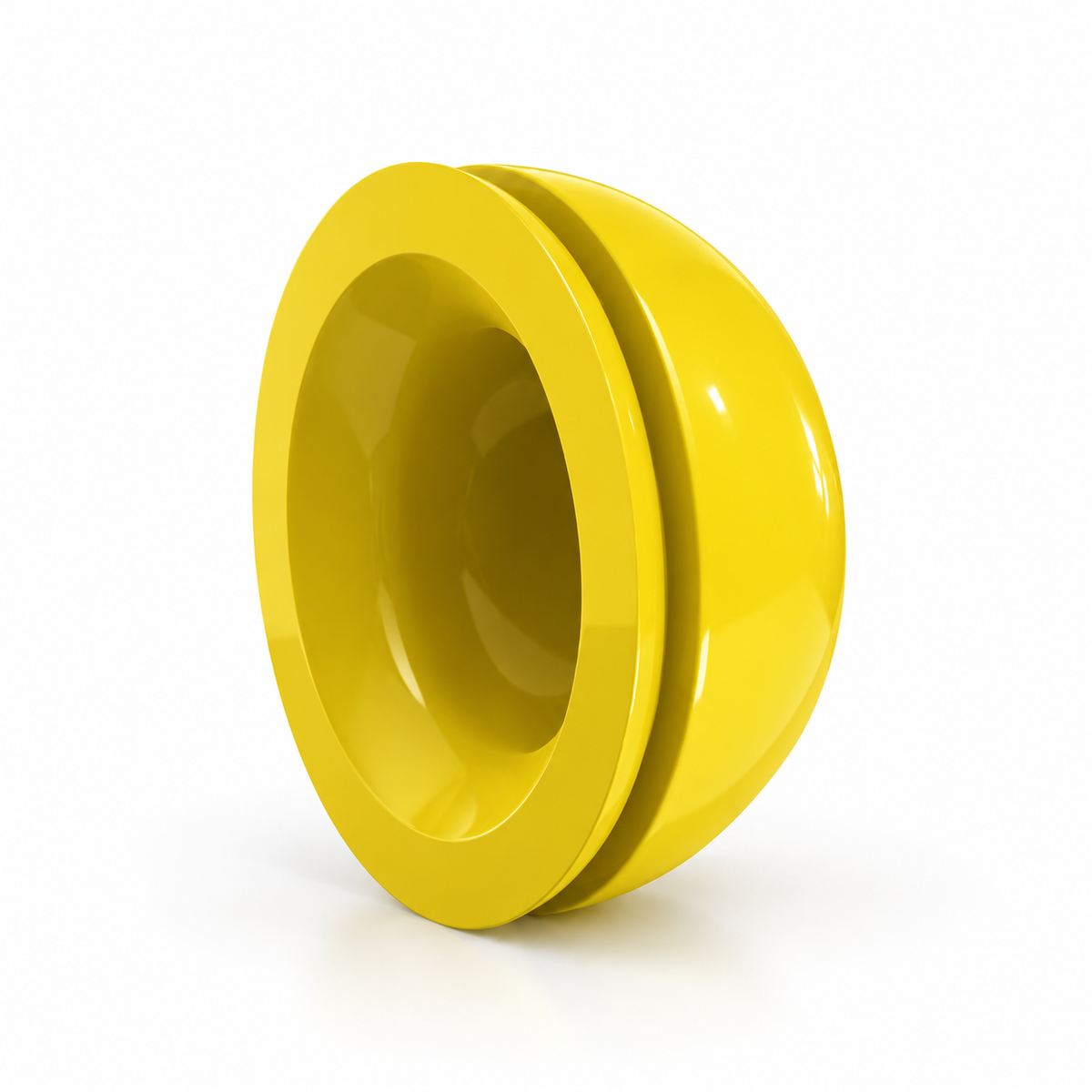 Retentive Caps for Click Attachments | Pack of 5